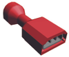 Spade Connectors - 6831490 - RS Components, Ltd.