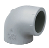 Fittings - Bends-Elbows - 761066607 - Georg Fischer Piping Systems Ltd