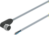 Sensor & Actuator Cables - 343230 - RS Components, Ltd.
