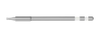 Soldering Iron Tips - 631094 - RS Components, Ltd.
