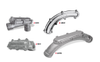 LBH open bends and pulling boxes - flameproof ex d open bends and pulling boxes - BARTEC Top Holding GmbH