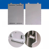 Thickened spoiler structure liquid cooling plate -  - ToneCooling Technology Co., Ltd