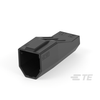 Rectangular Connector Housings - 17-1-2375951-3-ND - DigiKey