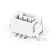 Headers, Male Pins - 17-2390138-3TR-ND - DigiKey