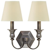 1412-OB Sconces-Double Candle - 342458 - Capital Lighting, Inc.