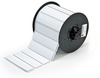 BBP31 Raised Profile Polyester - White - B30EP-174-593-WT - Brady Corporation