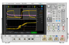 Mixed Signal Oscilloscope -- MSOX4024A