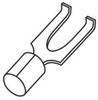 Fork Lug - BSF1C6 - Penn-Union Corp.