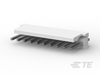 PCB Headers & Receptacles - 1-640445-0 - TE Connectivity