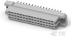 Eurocard Connectors - 535071-4 - TE Connectivity
