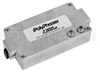 Outdoor Twisted Pair Lightning Surge Protector -- IX-2M2DC48 - Image