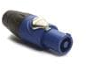 AC Power Plugs & Receptacles -- HP-3-F - Image