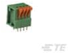 Fixed Terminal Blocks -- 1-2834015-4 - Image