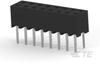 Board-to-Board Headers & Receptacles - 1-2307803-8 - TE Connectivity
