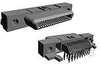 Docking Connectors - 796055-1 - TE Connectivity