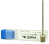 Fisnar 810350T14 NPT Stainless Steel Dispensing Tip 3.5 in x 10 ga -- 810350T14 - Image