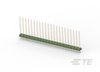 PCB Headers & Receptacles - 2-828143-2 - TE Connectivity