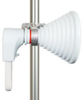 4.9 GHz to 6.4GHz, 30 Degree Horn, Cambium ePMP13L Adapter -- KP-5HA-30-E13L - Image
