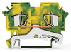 Terminal Blocks - Din Rail, Channel - 2946-281-607/999-950-ND - DigiKey