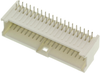 Wtb Connector, Header, 8Pos, 2Row, 2Mm; Pitch Spacing Molex - 39AH6420 - Newark, An Avnet Company