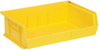 Ultra Stack & Hang Bin, Yellow, 60Lb; Bin Colour Quantum Storage - 44AC7154 - Newark, An Avnet Company