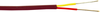 Thermocouple Wire, 30Awg, Pfa; Thermocouple Wire Type Newport Electronics -- 07J7478