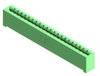 Card Edge Connector Rohs Compliant Edac - 60AJ8994 - Newark, An Avnet Company