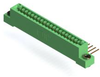 Card Conn, Single Side, 20Pos, Wire Wrap; Card Edge Connector Type Edac - 75AJ6284 - Newark, An Avnet Company