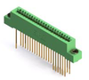 Card Edge Conn, Dual, 44Pos, Wire Wrapos; Card Edge Connector Type Edac - 64AJ5056 - Newark, An Avnet Company