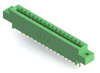 Card Conn, Single Side, 16Pos, Wire Wrap; Card Edge Connector Type Edac - 59AJ7205 - Newark, An Avnet Company