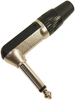 Audio Conn, Mono, 6.35Mm, R/a Plug, 2Pos; No. Of Contacts Cliff Electronic Components - 99AC9196 - Newark, An Avnet Company