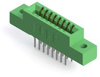Card Edge Conn, Dual, 16Pos, Th; Card Edge Connector Type Edac - 66AJ1023 - Newark, An Avnet Company