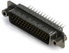 Hd D Sub Conn, Plug, 44Pos, Db, Solder; D Sub Connector Type Edac - 31AK9073 - Newark, An Avnet Company