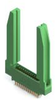 Card Conn, Dual Side, 26Pos, Wire Wrap; Card Edge Connector Type Edac - 67AJ5744 - Newark, An Avnet Company