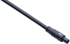 Sensor Cord, 5P, Q8 Plug-Free End, 1M; Connector Type A Amphenol Ltw - 04AC9663 - Newark, An Avnet Company