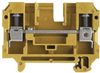 Terminal Block, Din Rail, 2Pos, 8Awg; No. Of Positions Weidmuller - 13C6709 - Newark, An Avnet Company