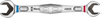 Spanner, Open End Wrench, 17-19Mm; Af Size Metric Wera -- 62X8940