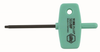Torxplus® Ip7 Wing Handle Screwdrivers 2 Per Pack; Torx Tip Size Wiha - 33AC3686 - Newark, An Avnet Company