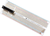 Breadboard Pcb Kit, Perma-Proto Raspberry Pi; Accessory Type Adafruit -- 63W2570