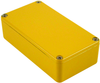 Rectangular Enclosures; Enclosure Type Hammond - 67T0519 - Newark, An Avnet Company