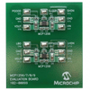 Development Boards, Kits, Programmers - Evaluation Boards - DC/DC & AC/DC (Off-Line) SMPS - 1216972-MCP1256/7/8/9EV - Win Source Electronics
