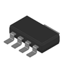 PMIC - Voltage Regulators - Linear - LP3965EMP-3.3 - Lingto Electronic Limited