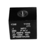 Hi-Q Mica Capacitors - 27130B202JO0 - Richardson RFPD