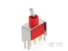 Toggle Switches - 1-1825142-2 - TE Connectivity