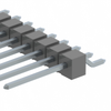 Headers, Male Pins - TSM-112-03-T-SH-ND - DigiKey