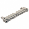 Headers, Male Pins - 1195-1753-ND - DigiKey