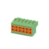 Headers, Plugs and Sockets - 1715963-ND - DigiKey
