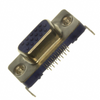 D-Sub Connector Assemblies - 151-1117-ND - DigiKey