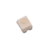 LED Indication - Discrete - 516-HSMN-A400-S4QM2DKR-ND - DigiKey