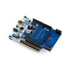 Sensor Evaluation Boards - 497-P-NUCLEO-53L1A2-ND - DigiKey